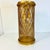 1950s Vintage Li Puma Italian Hollywood Regency Rope & Tassel Metal Mesh Umbrella Stand, Florence For Sale - Image 12 of 13
