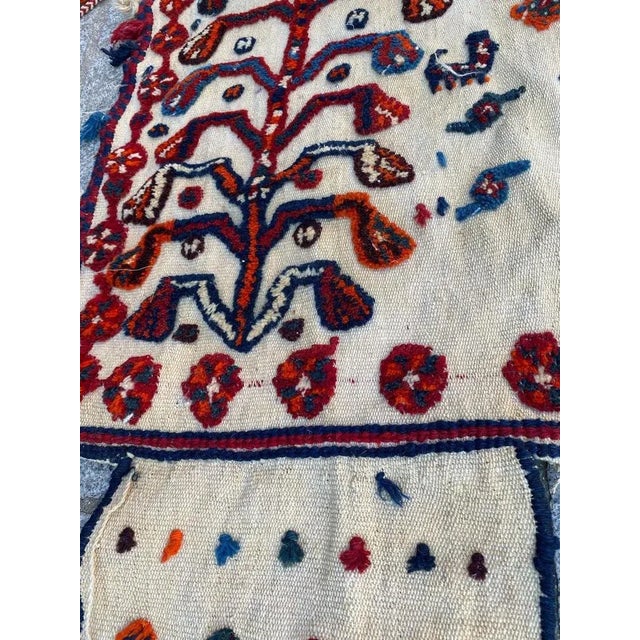 French Carved Walnut Sideboard, 1930s For Sale - Image 16 of 18