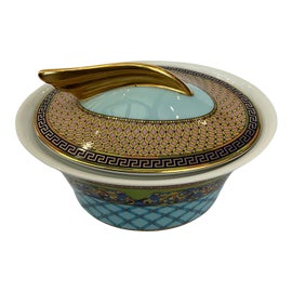 Example of Versace Decorative Bowls