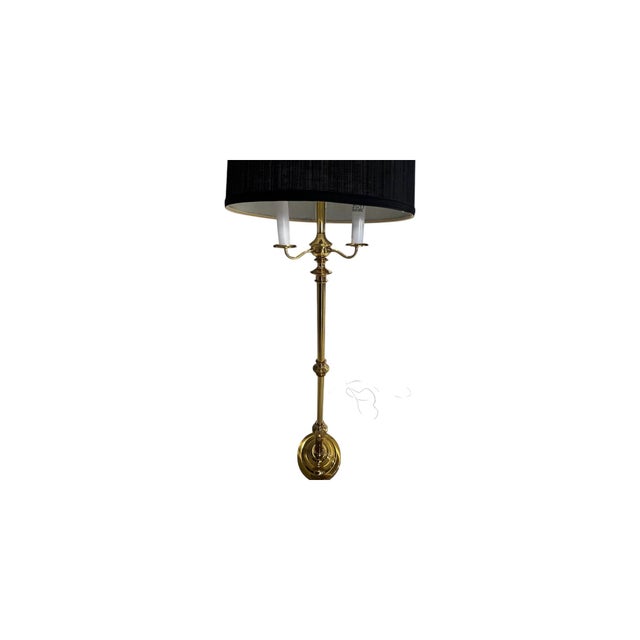 The Gatco Neoclassical Style Brass Floor Lamps are elegant and luxurious lighting fixtures that exude sophistication....