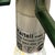Green Easy Pendant Lamp in Green Plastic by Ferruccio Laviani for Kartell For Sale - Image 8 of 9