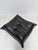 Vintage Togo Sofa in Black Leather by Michel Ducaroy for Ligne Roset, 1990s, Set of 4 For Sale - Image 17 of 18
