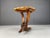 1960s Vintage Tree Root Table, 1960s For Sale - Image 5 of 11