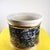 Large Marble and Gold-Effect Enamel Vase, 1970s For Sale - Image 3 of 6
