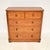 Large Antique Victorian Chest of Drawers, 1860s For Sale - Image 3 of 11