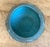 Vintage Lily Pad Motif Ceramic Bowl For Sale - Image 10 of 17