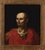 Italian School 17th century Portrait of Emperor Vespasian, bust; oil on canvas, 77.6 x 65.6 cm. Provenance: Private...