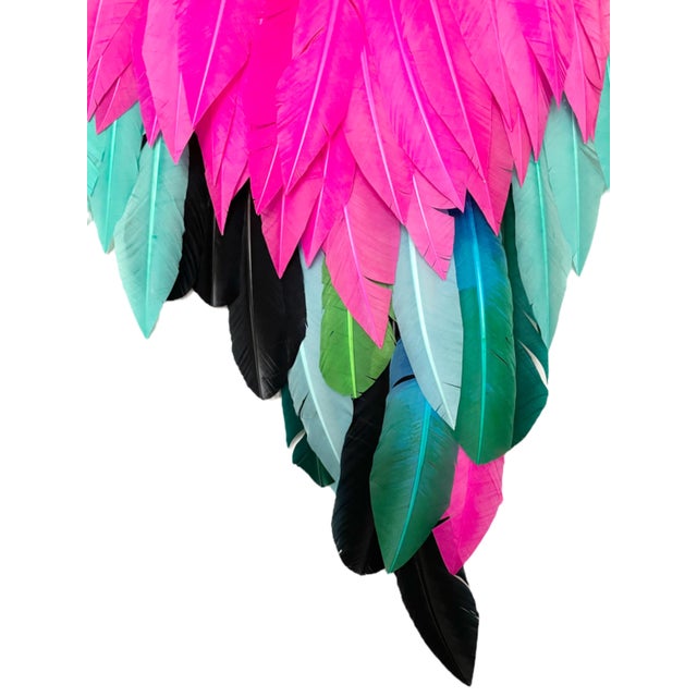 Contemporary Paradise No. 3 For Sale - Image 3 of 13