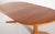 Wood Vintage Teak Dining Table from Skovby For Sale - Image 7 of 13