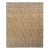 Rug & Kilim’s Oversized Parker Rug in Yellow, 14x20 For Sale