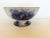 Traditional Large Villeroy & Boch Porcelain Bowl Centerpiece For Sale - Image 3 of 9