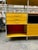 Mid Century Modern Authentic Herman Miller Designer Charles and Ray Eames “Esu” Storage Cabinet For Sale - Image 9 of 14