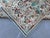 Sage Green Sultanabad Hand-Knotted Wool Rug - 6x8 For Sale - Image 13 of 13