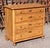 Pine Chest of Four Drawers, Denmark For Sale - Image 4 of 15