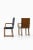 Wood Armchairs, Finland, 1930s, Set of 8 For Sale - Image 7 of 11