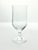 Fostoria 1970s Fostoria “Festive, Clear” Iced Tea Glasses - Set of 5 For Sale - Image 4 of 6