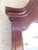 Thomasville Cherry Collection Georgian Style Dresser and Mirror For Sale - Image 15 of 17