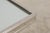 Ralph Lauren Mirror & Chrome Accent Table For Sale - Image 12 of 16