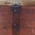 German-American Iron-Bound Wooden Trunk, 19th Century For Sale - Image 14 of 14