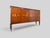 Paolo Buffa Mid-Century Italian Sideboard with Floral Marquetry by Paolo Buffa, 1950s For Sale - Image 4 of 18