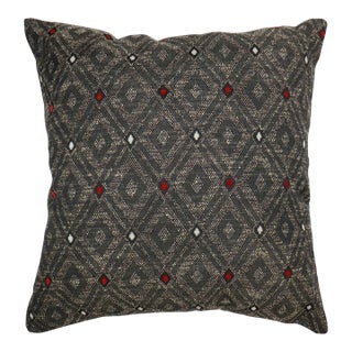 Turkish Textile Pillow For Sale