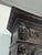 Large 19th Century Oak Hunting Buffet For Sale - Image 5 of 14