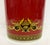 Oxblood Red Gianni Versace "Medusa" Vase for Rosenthal Porcelain For Sale - Image 8 of 9