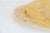 Clear and Golden Murano Glass Flush Mount with Brass Base from Sylcom Lighting, 1990s For Sale - Image 16 of 18