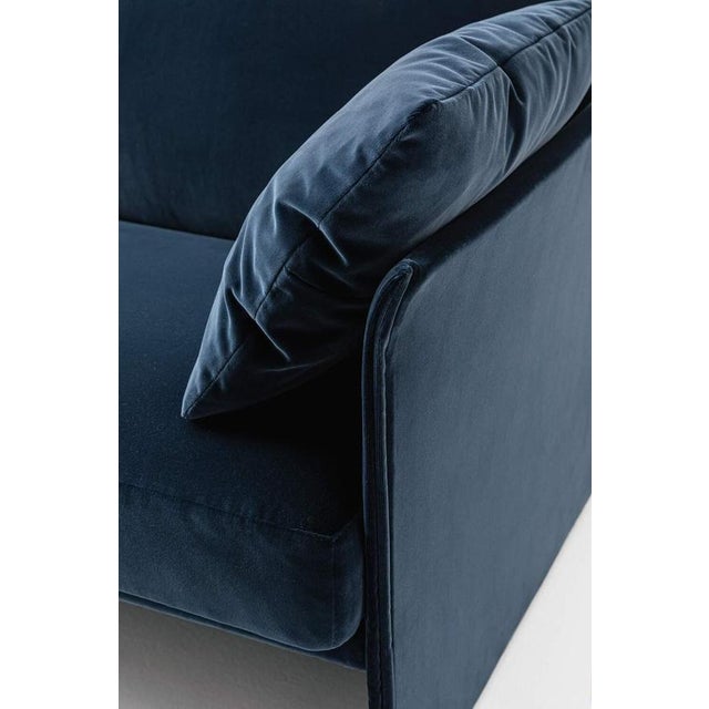 Mario Bellini Duc-Duc Sofa by Mario Bellini for Cassina For Sale - Image 4 of 11