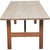 Vintage Coffee Table in Oak by Børge Mogensen, 1960s For Sale - Image 14 of 18