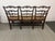 19th Century Chippendale Triple-Back Settee For Sale - Image 9 of 12