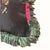 2020s Ralph Lauren Prince of Wales Brown Vintage Silk Scarf Pillow 20" For Sale - Image 5 of 6
