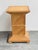 Vintage French Split Bamboo Pedestal, 1970s For Sale - Image 16 of 16