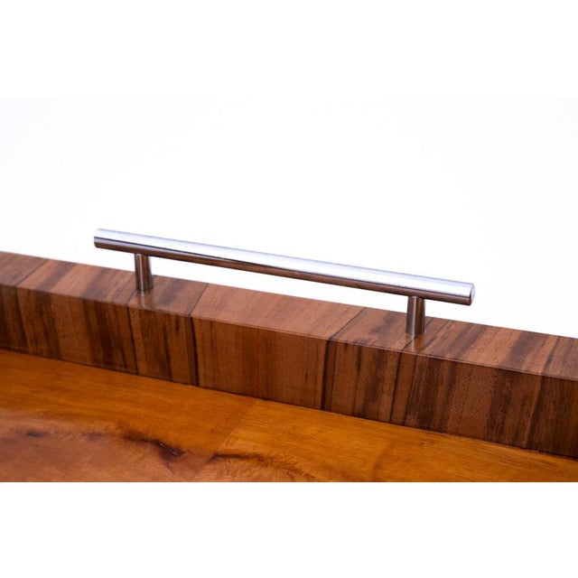 20th Century Art Deco Bar, Poland, 1950s For Sale - Image 9 of 11