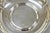 Vintage Lundt M-85 Silver Plated Round Scalloped Serving Candy Dish Bowl For Sale - Image 9 of 10