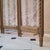 Napoleon III Screen in Goldenwood, France, 1890s For Sale - Image 13 of 18