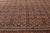 Late 19th Century Late 19th Century Persian Bijar Rug, 13'00 X 22'08 For Sale - Image 5 of 7