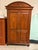 Ethan Allen British Classics Wardrobe Armoire For Sale In San Francisco - Image 6 of 12