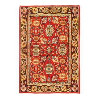Pasargad DC Fine Turkish Kilim For Sale