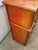 Wooden Chest of Drawers, 1950s For Sale - Image 12 of 17