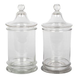 Example of Bottles, Jars & Jugs