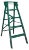 Painted Ladder, 1960s For Sale