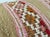 Early 20th Century Turkish Kilim Pillow For Sale - Image 9 of 14