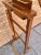 Mid Century Modern Italian Wood Valet Stand, 1960s For Sale - Image 10 of 13