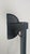 Sirio Model Floor Lamp in Black Lacquered Iron by Kazuide Takahama for Sirrah, 1970s For Sale - Image 9 of 15