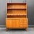 Mid-Century Modern Shelving Unit in Teak For Sale - Image 4 of 18