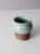 Late 20th Century Vintage Studio Pottery Vase For Sale - Image 5 of 8