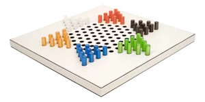 Chinese Game Set from Pinetti