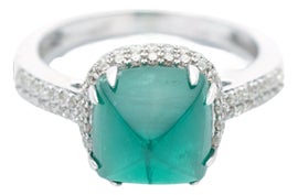 Example of The School of Paris Rings