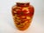 Japanese 1920s Japanese Porcelain Vase For Sale - Image 3 of 5